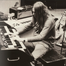 Rick Wakeman