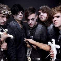 Fearless Vampire Killers