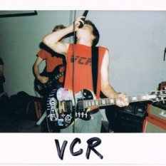 VCR