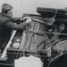 Cornelius Cardew