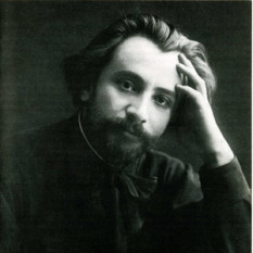 Николай Андреевич Рославец