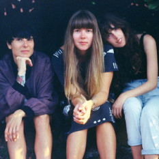 The Courtneys