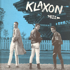 Klaxon