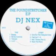 DJ Nex