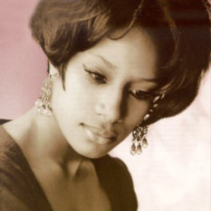 Brenda Holloway