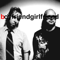 boyfriendgirlfriend