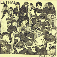 Lethal Yellow