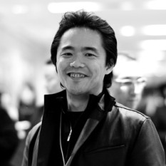 Junichi Masuda