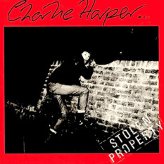 Charlie Harper