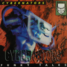 Cybernators
