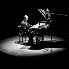 Lennie Tristano