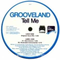 Grooveland