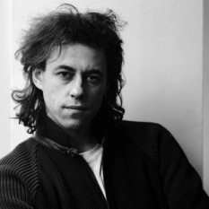 Bob Geldof