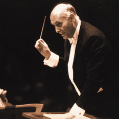 Sir Georg Solti