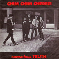 Chim Chim Cheree!