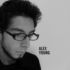 Alex Young