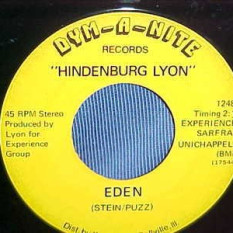 Hindenburg Lyon