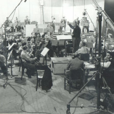 The International Studio Orchestra