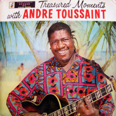 Andre Toussaint