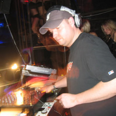 DJ Vortex
