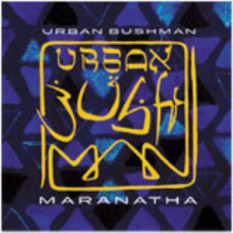 Urban Bushman