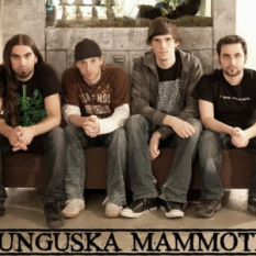 Tunguska Mammoth