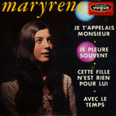 Maryrené