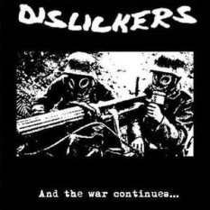 Dislickers