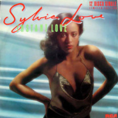 Sylvia Love