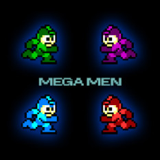 Mega Men