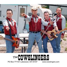 The Cowslingers