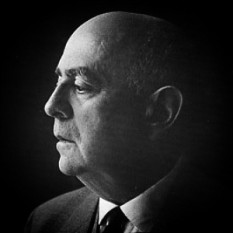 Theodor W. Adorno