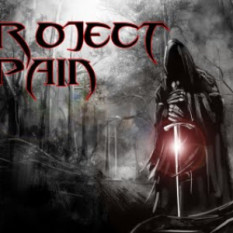 Pain Project