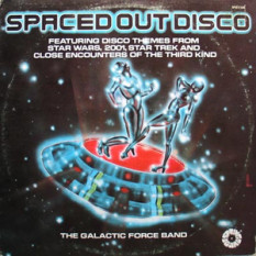 The Galactic Force Band