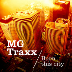 MG Traxx
