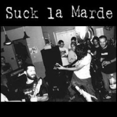 Suck La Marde