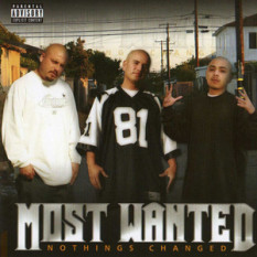 Most Wanted