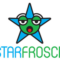 Starfrosch