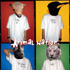 Animal Nation