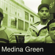 Medina Green