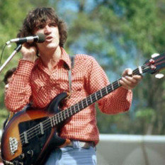 Rick Danko