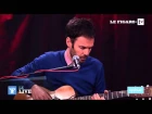 Piers Faccini - Broken Mirror - Le Live