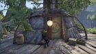 ESO Housing: Treehouse Camp