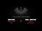 DRIFTERZ vs SOUL HUNTERZ / 2 on 2 Quarterfinal 3 / Into The Deep : Special Edition / Allthatbreak