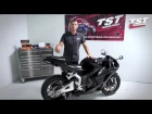 Ashy to Classy: 2013+ Honda CBR600RR Mods and Upgrades by TST Industries