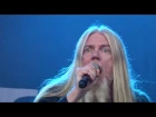 Delain ft. Marco Hietala - Control the Storm - Masters of Rock 2017