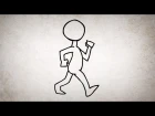 ALAN BECKER - Animating Walk Cycles