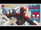 Marvel's Spider-Man - Photo Mode Trailer | PS4