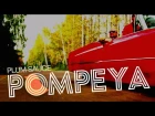 Plum Sauce - Pompeya
