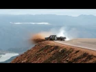 TOYO TIRES | Ken Block’s Новый Дрифт